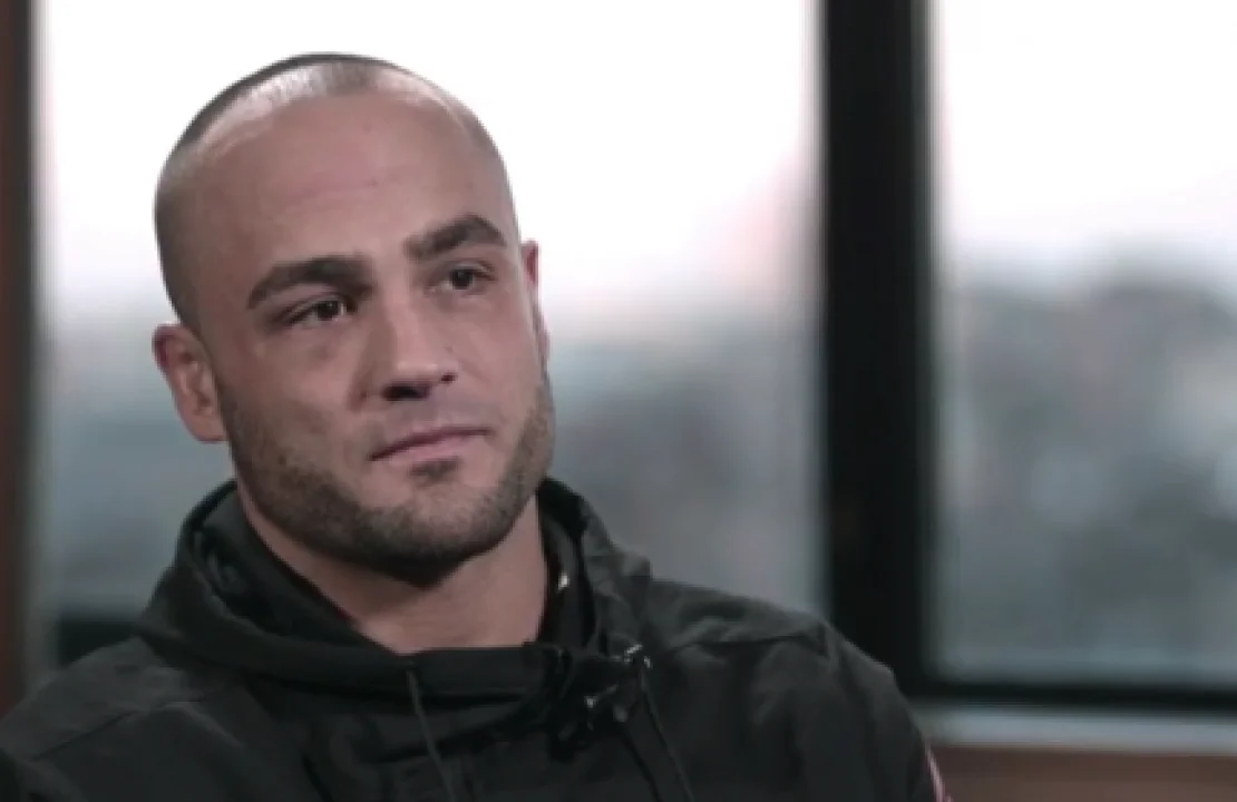 Eddie Alvarez UFC Dana White 2023
