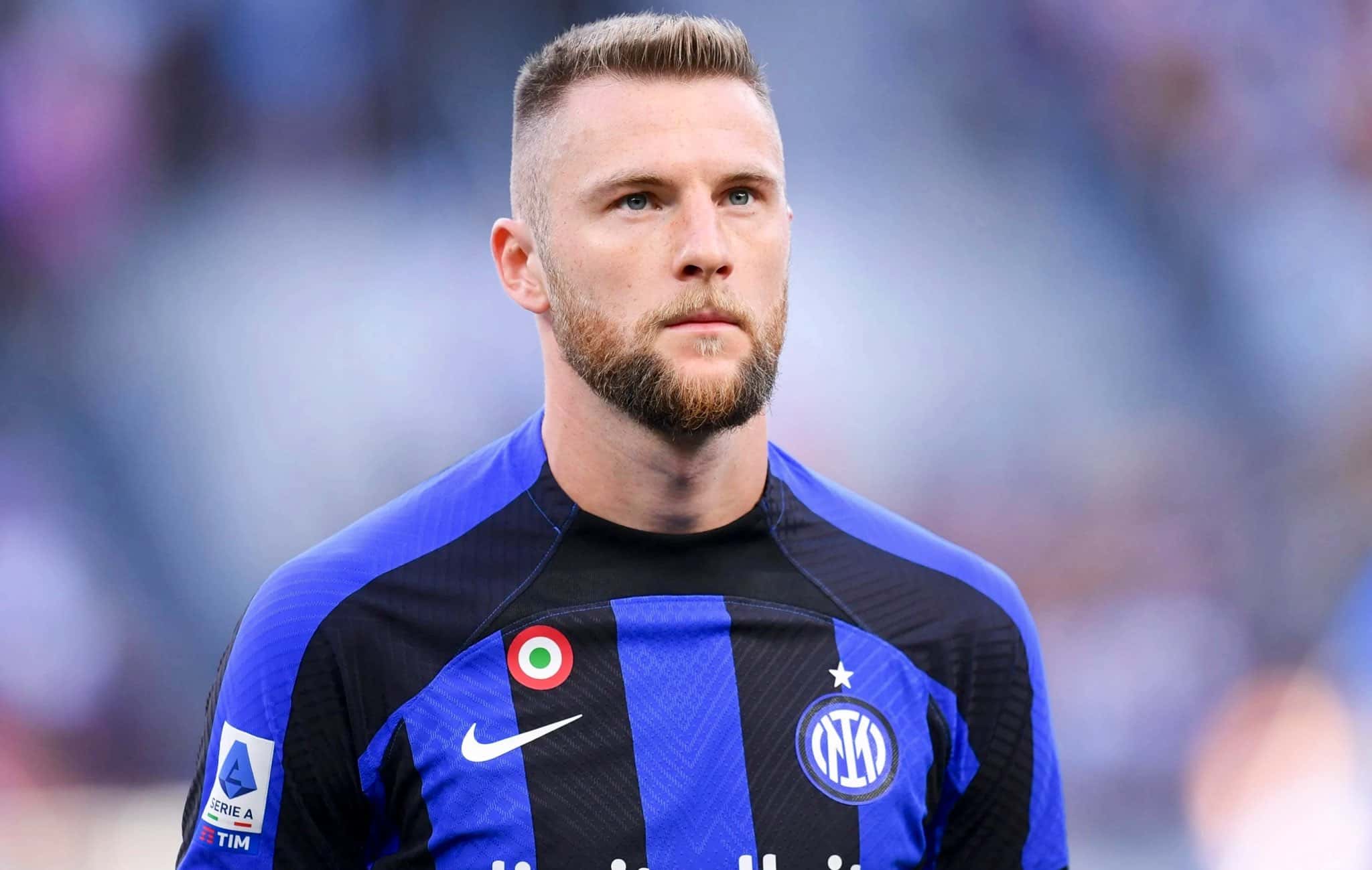 Milan Skriniar