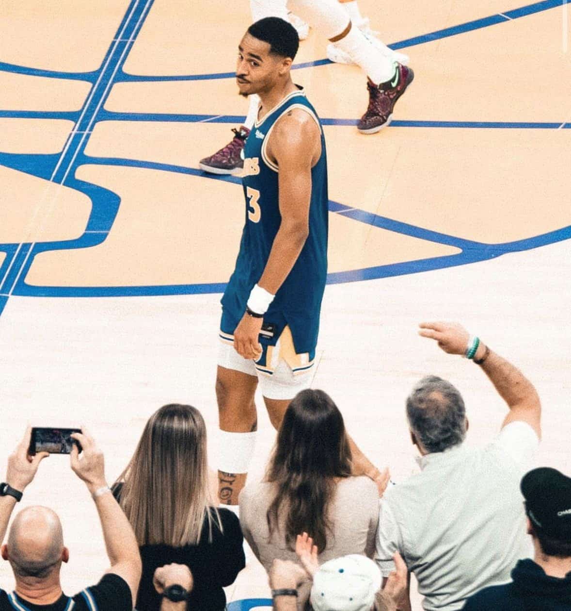 Jordan Poole