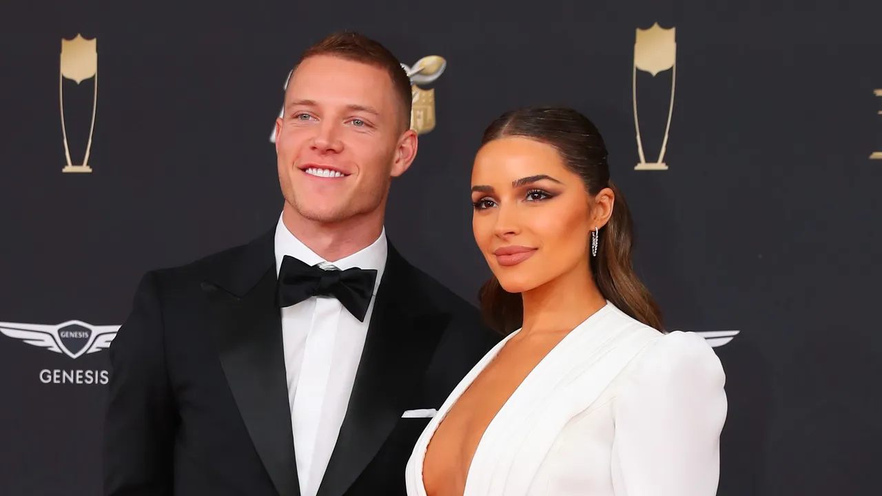 christian mccaffrey