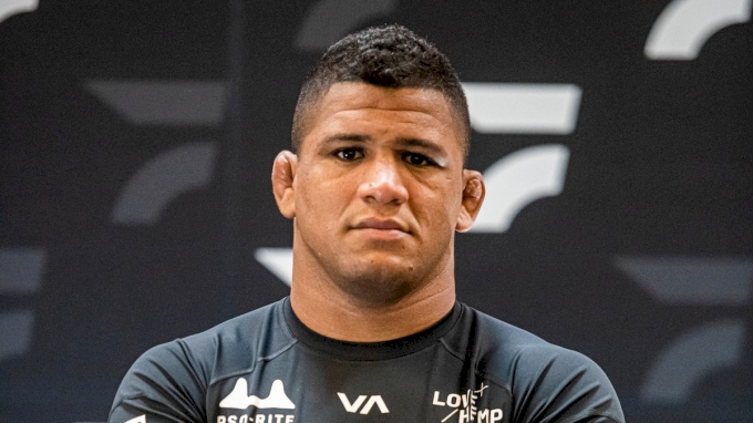 Gilbert Burns vs Colby Covington UFC 2023