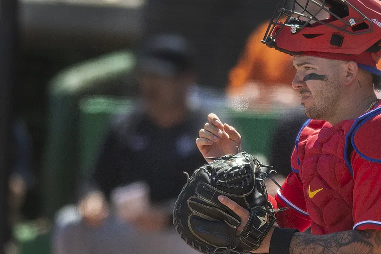 phillies trade