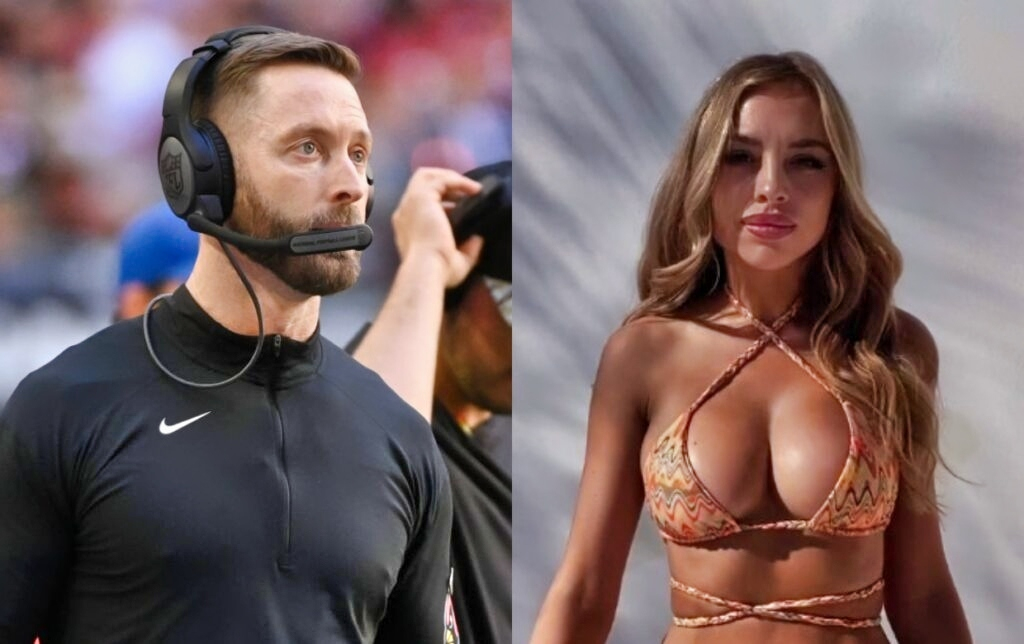 Kliff Kingsbury