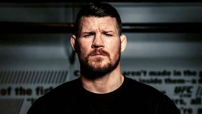 Michael Bisping on Ilia Topuria vs Paddy Pimblett 2023
