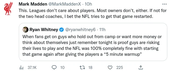 Roger goodell