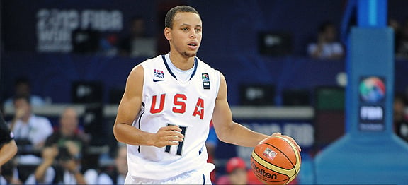steph curry