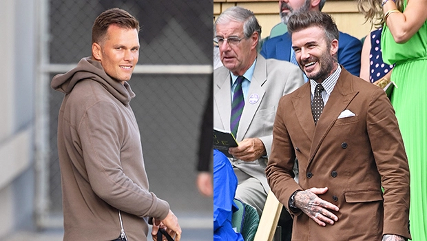 tom brady david beckham