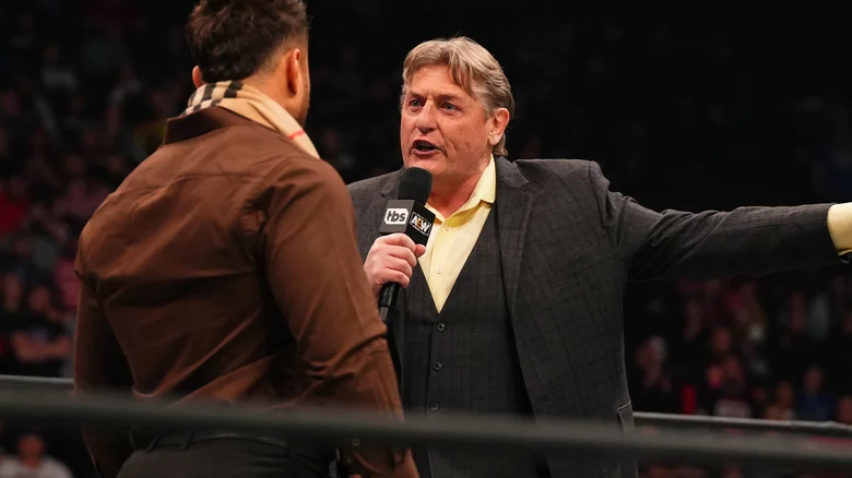 William Regal