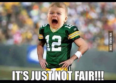 Aaron Rodgers