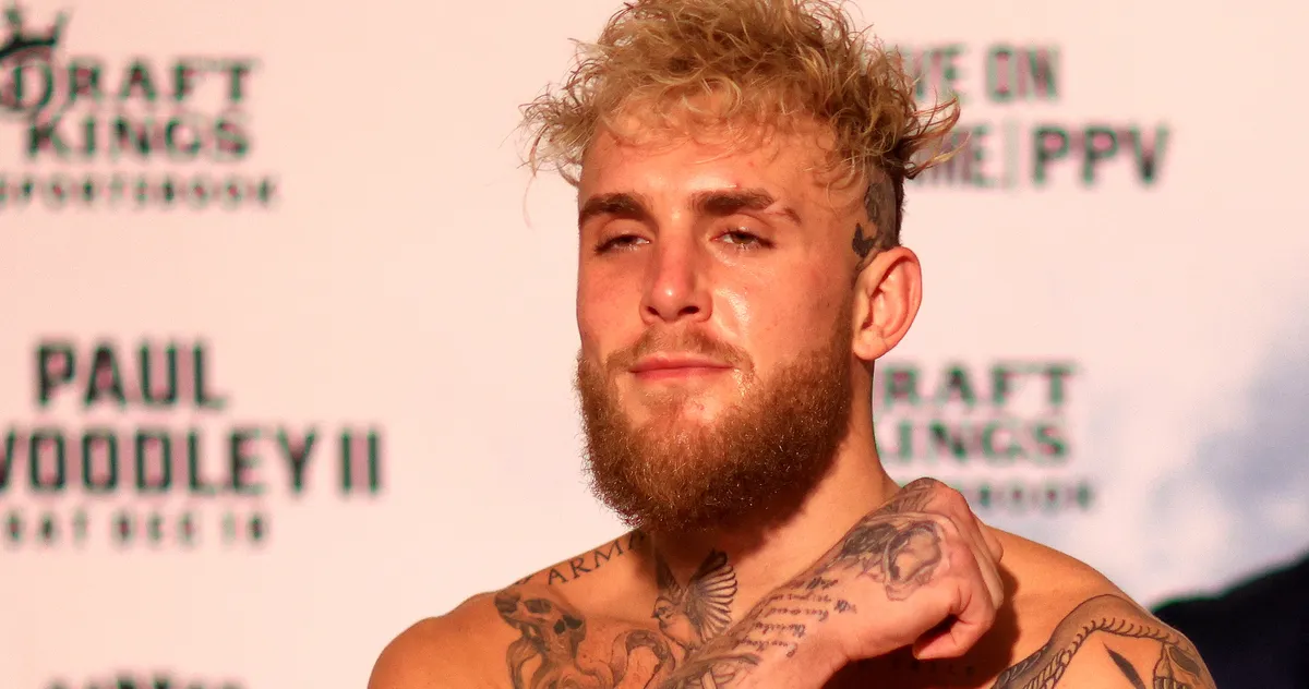 Jake Paul