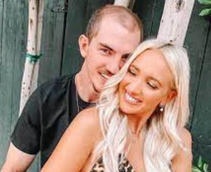 Alex Ex-girlfriend