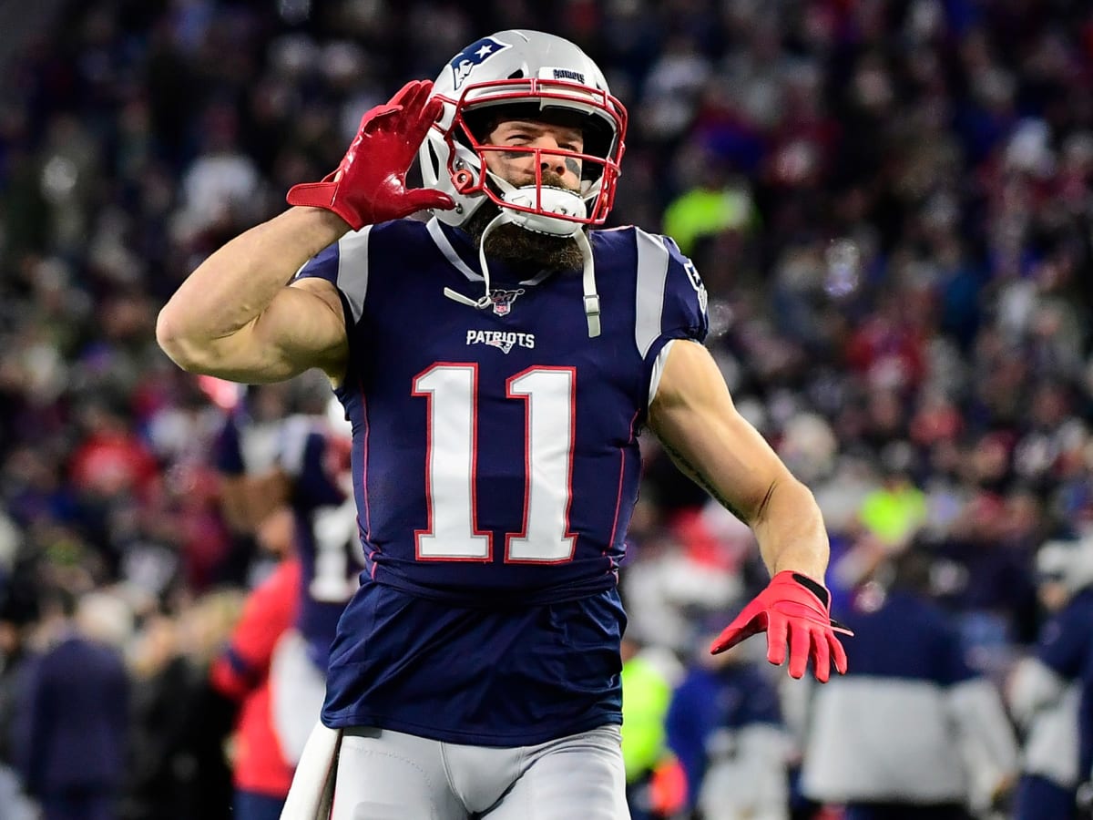 julian edelman