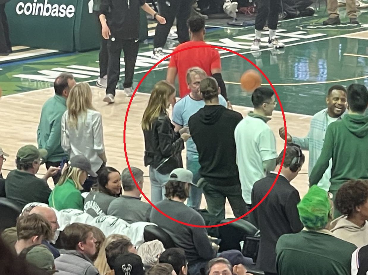 Aaron Rodgers