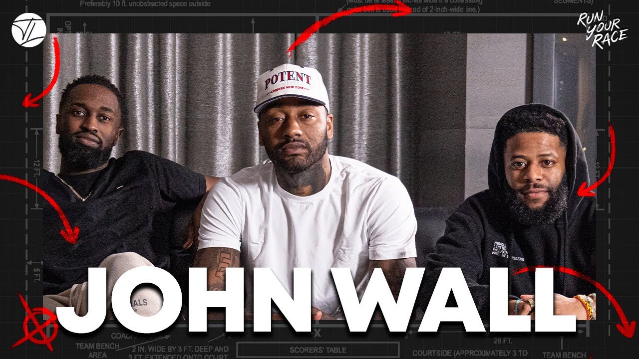 John Wall