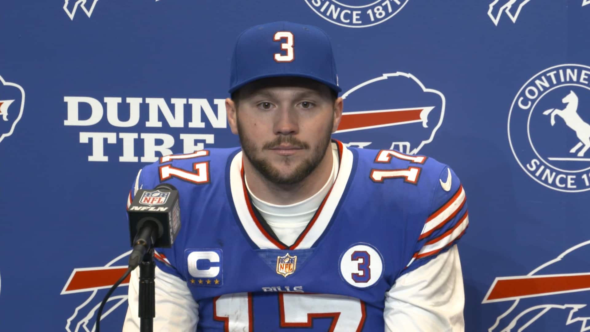josh allen