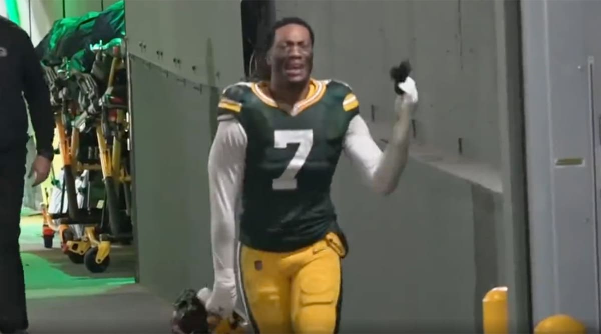 quay walker
