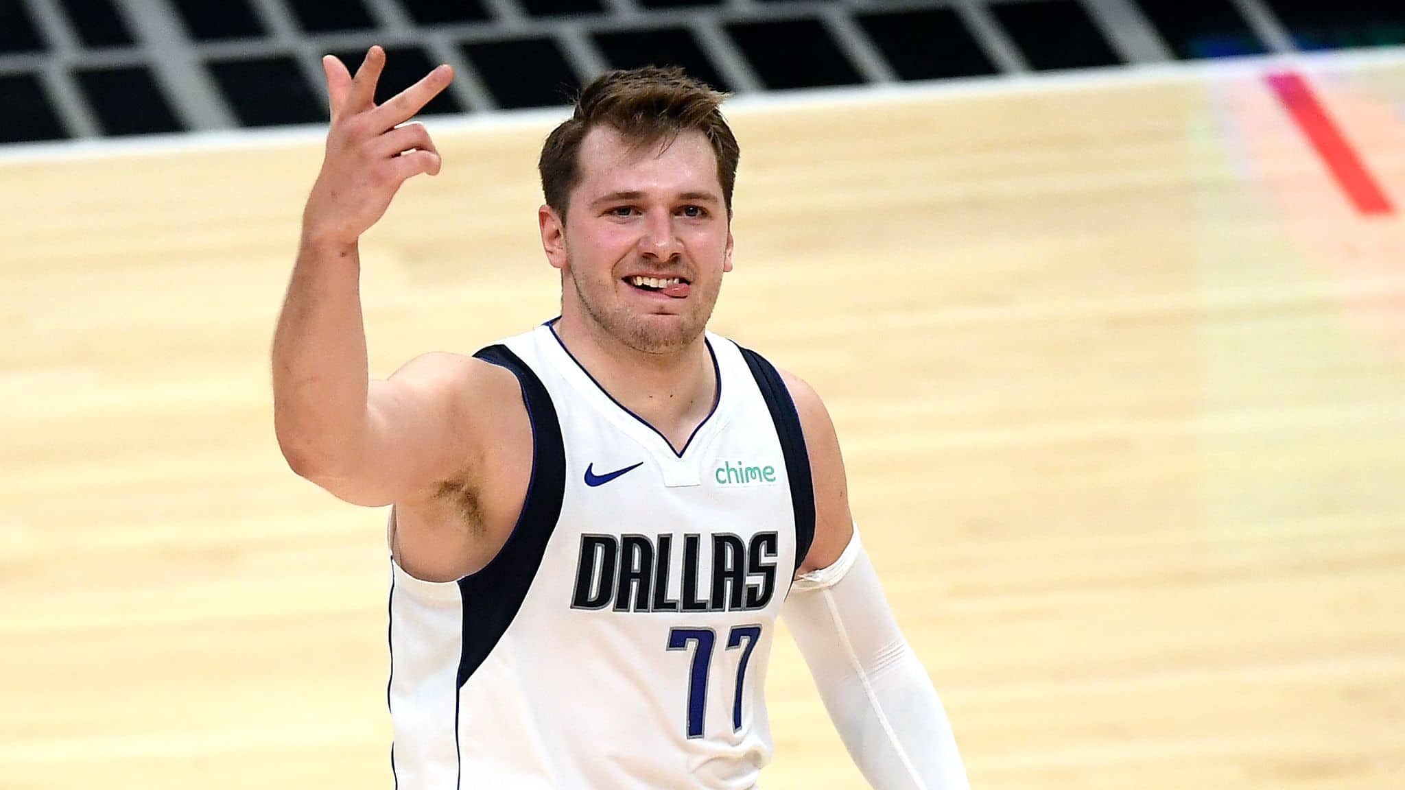 Luka doncic