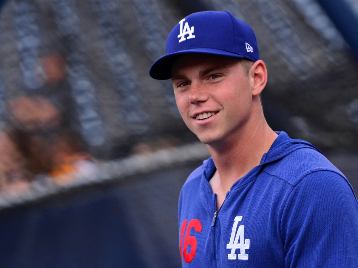 Walker Buehler mlb exchange deadline