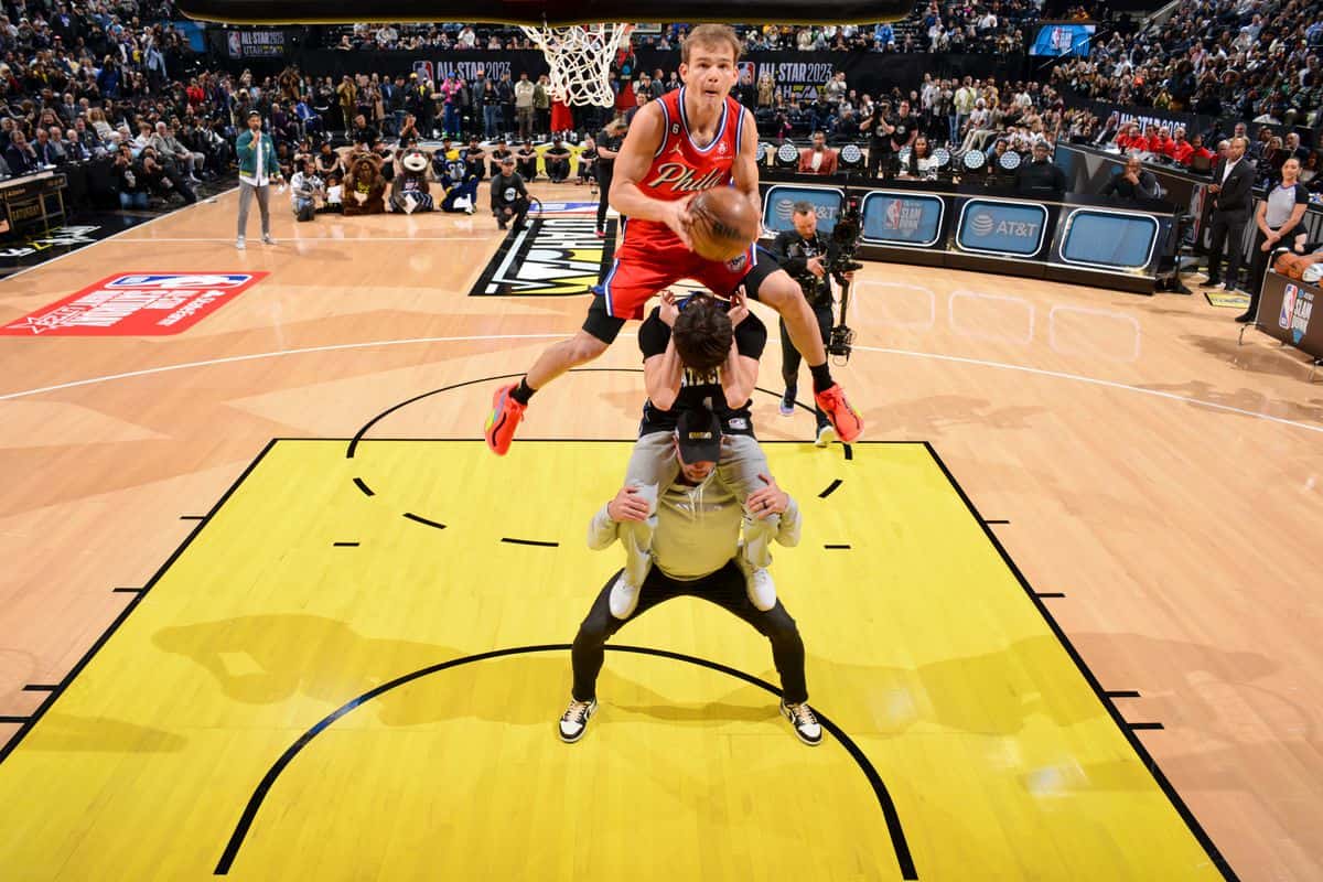 mac mcclung