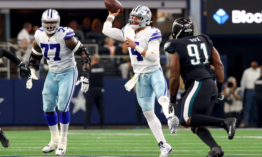 dak prescott
