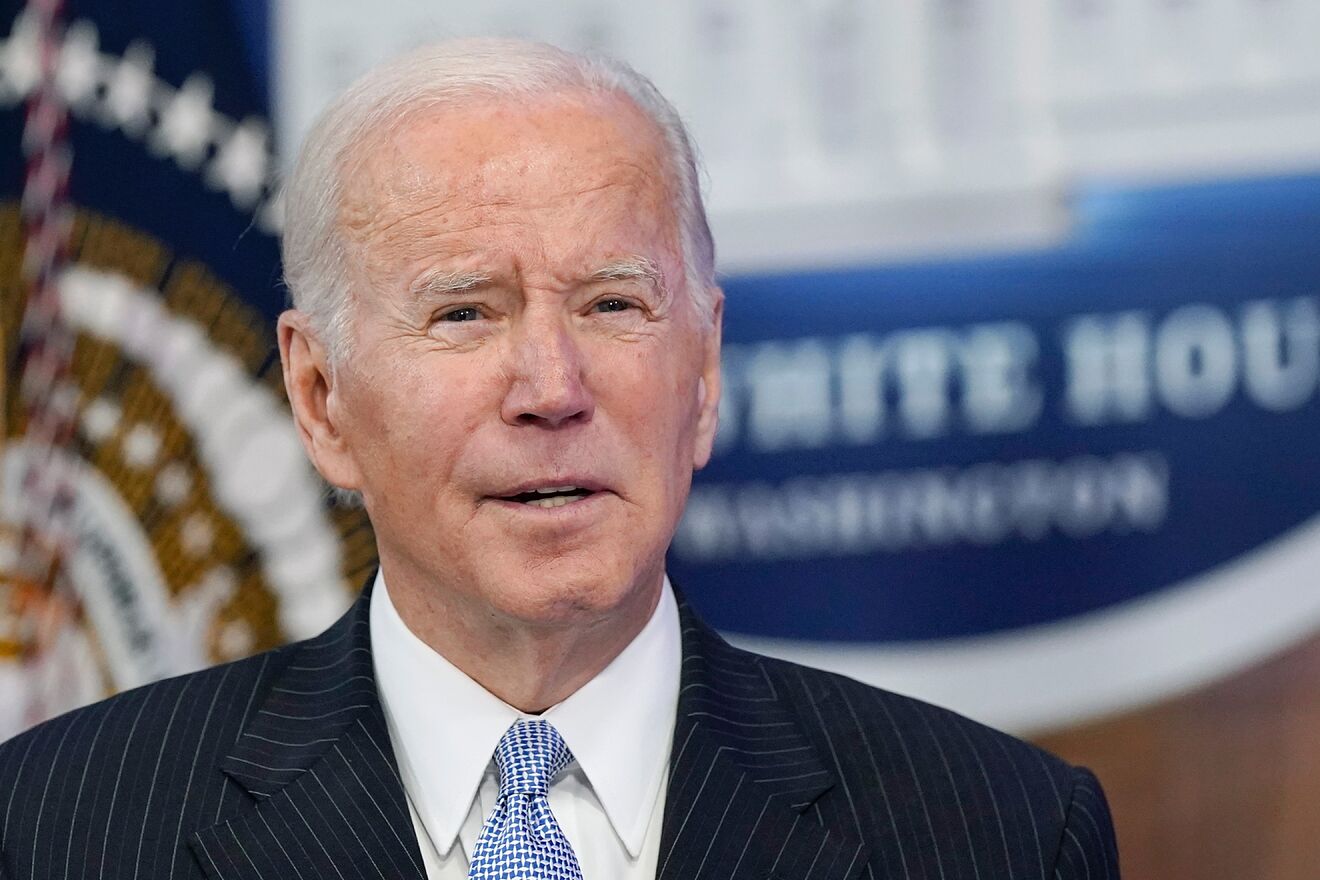 Joe Biden