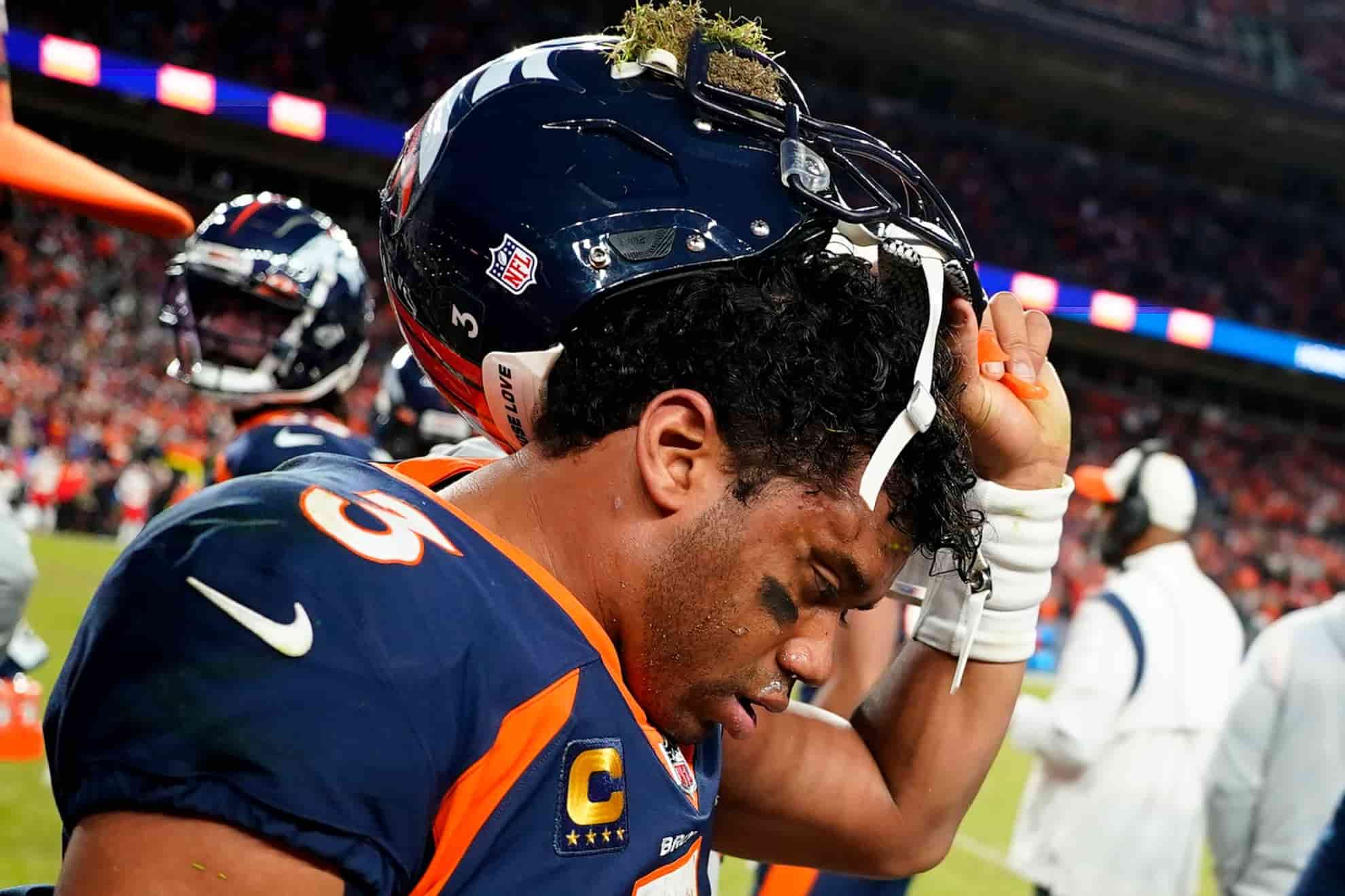 russell wilson