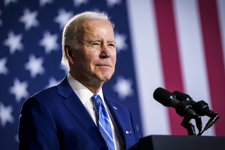 President Biden