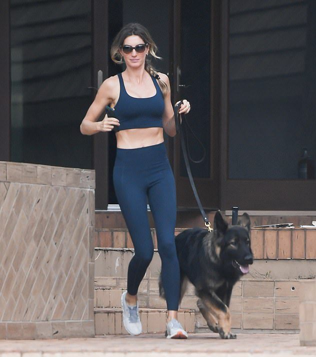 Gisele Bundchen