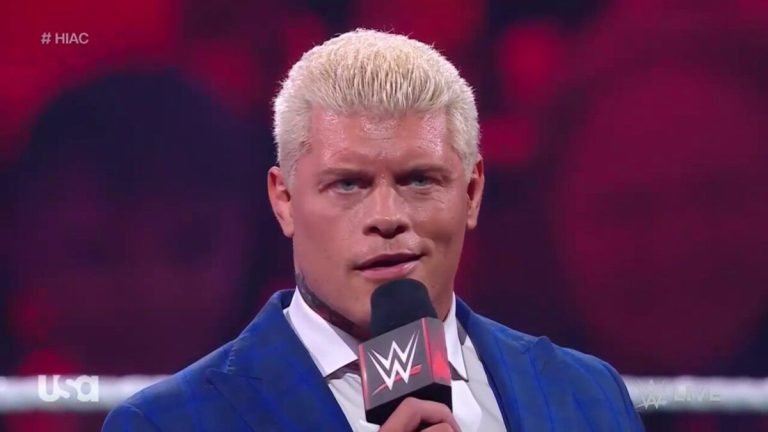 Paul Heyman WWE 2023