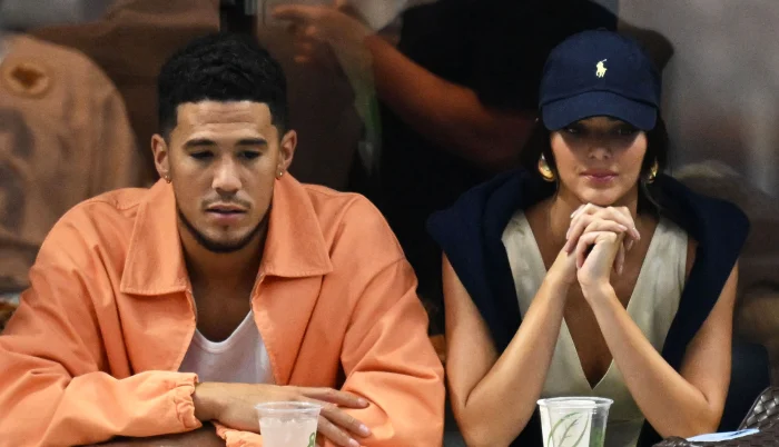 Devin Booker