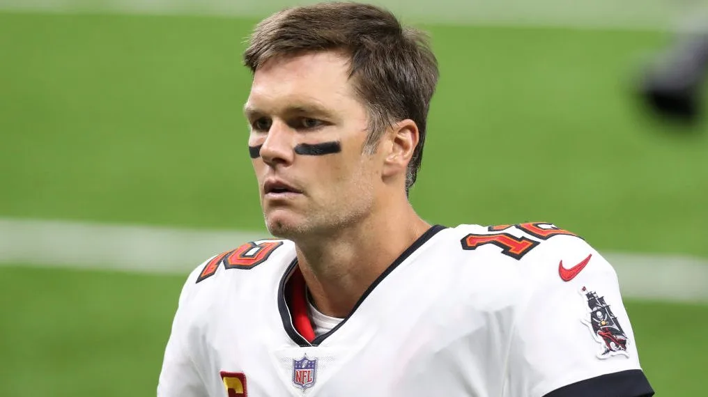 Tom Brady
