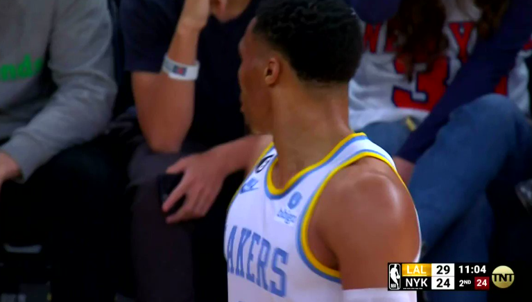 Russell Westbrook