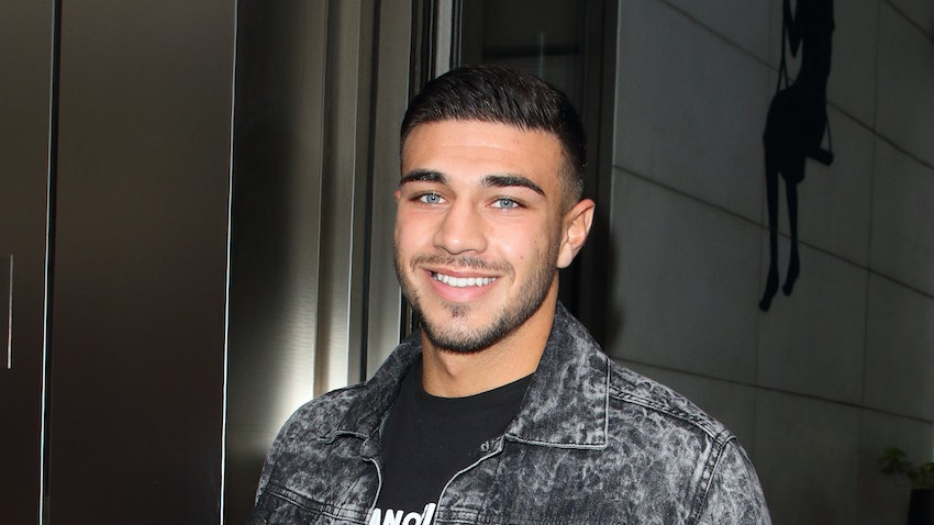 Jake Paul vs Tommy Fury