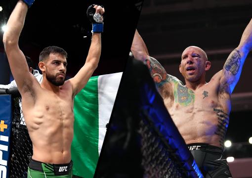 Rodriguez vs Emmett