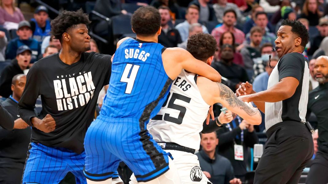 mo bamba austin rivers brawl