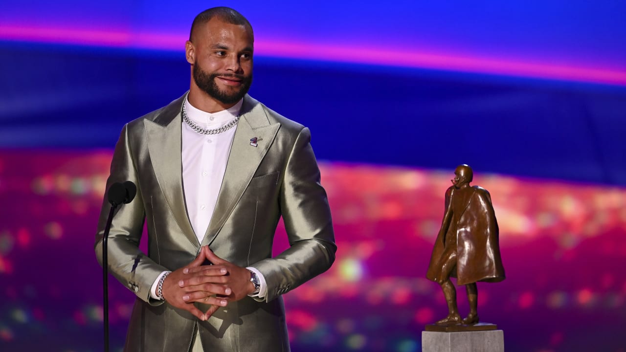 dak prescott