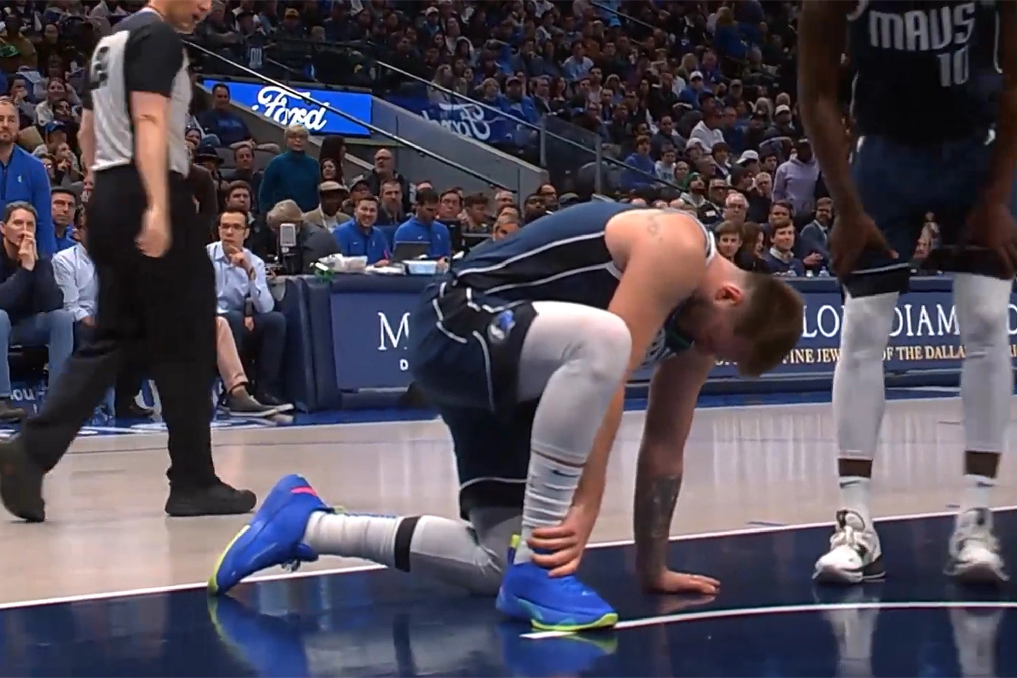 luka doncic