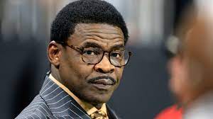Michael Irvin’s $100million lawsuit