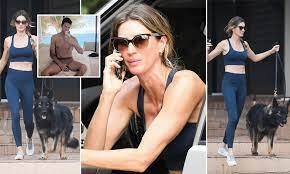 Gisele Bundchen