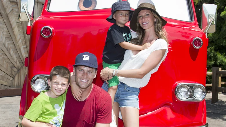 Tom Brady