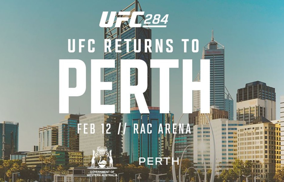 Alexander Volkanovski’s coach