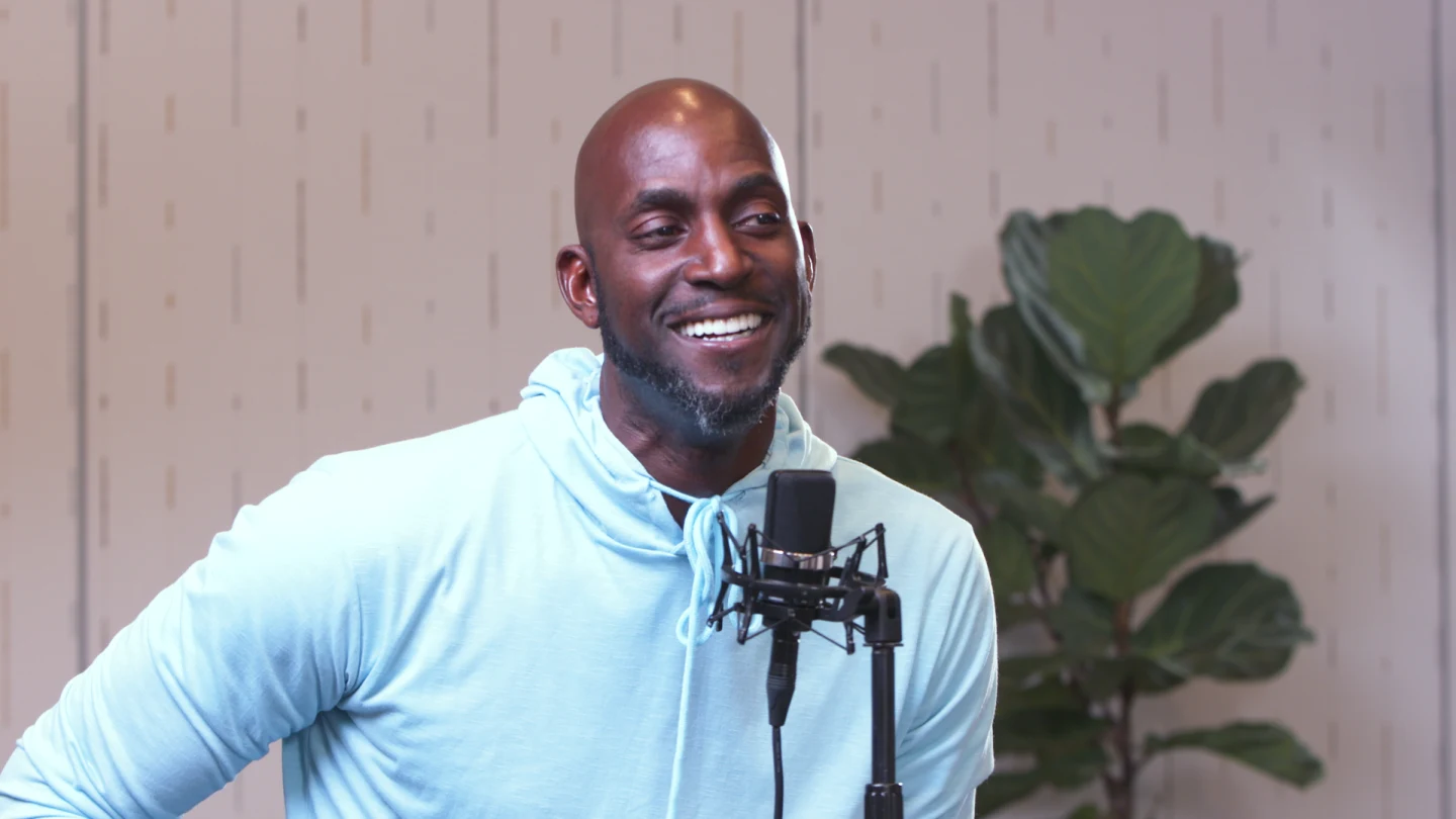kevin garnett