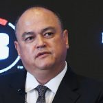 Bellator president gives heartbreaking update on Goiti Yamauchi after  sustaining horrific knee injury vs Michael Page