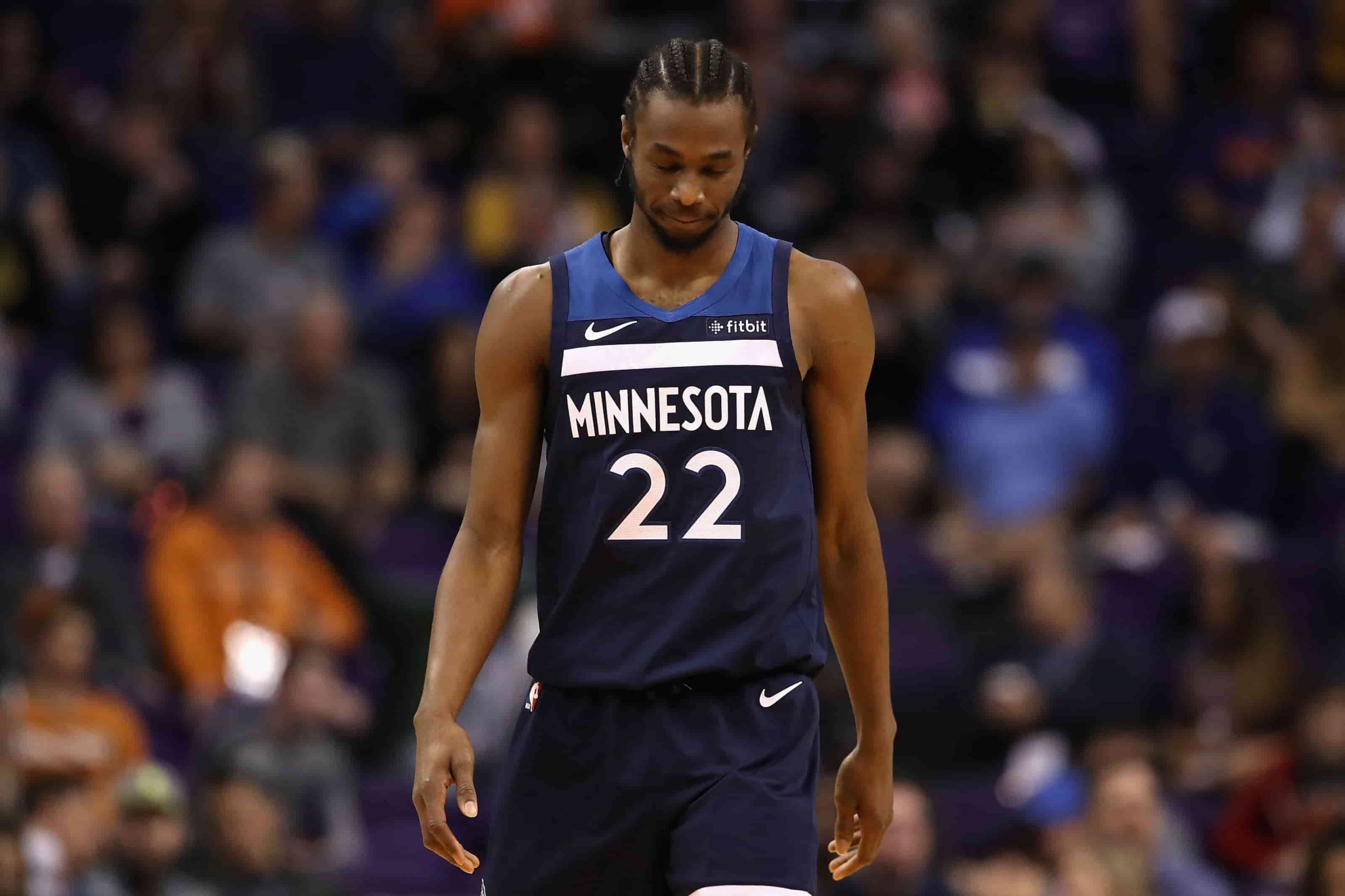 andrew wiggins