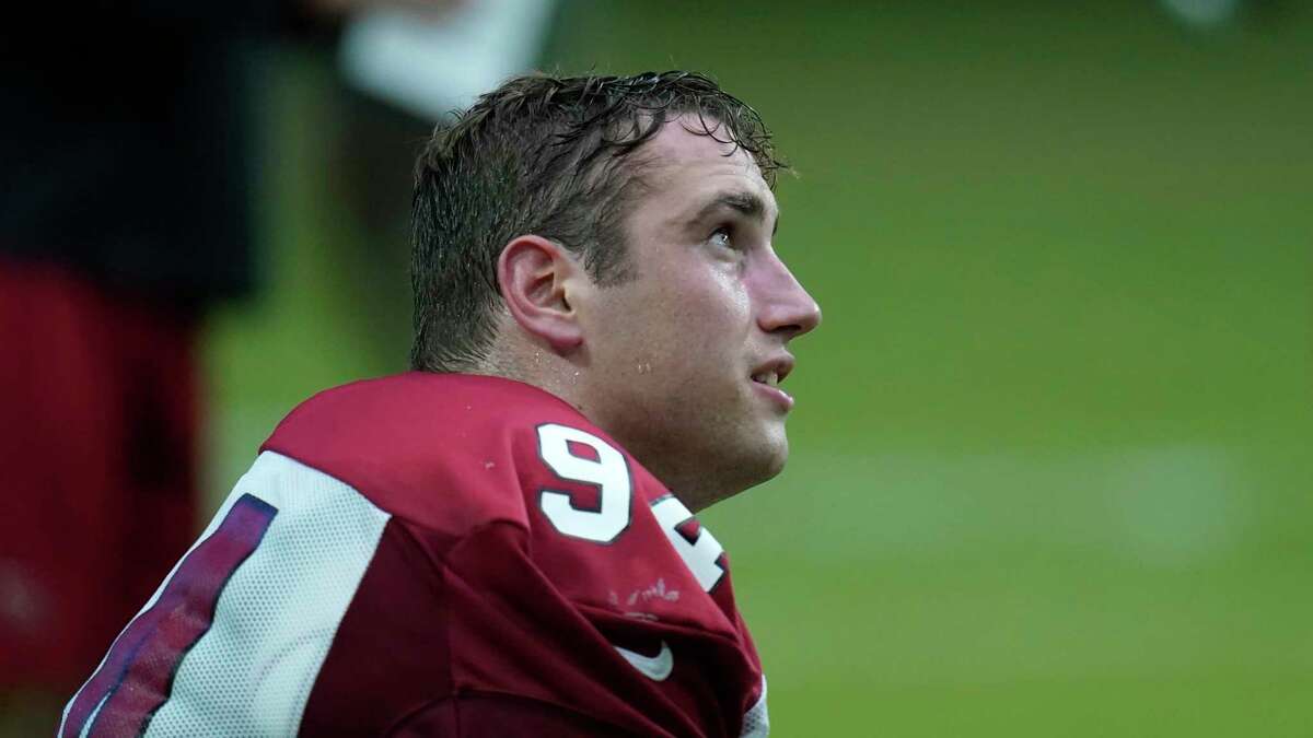 Zach Allen