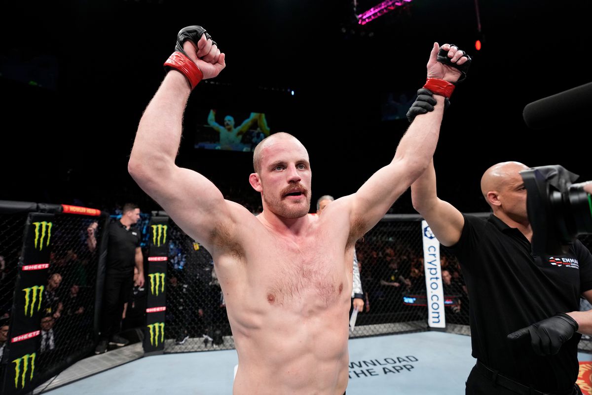 Gunnar Nelson