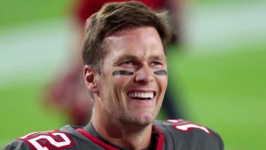 Tom Brady