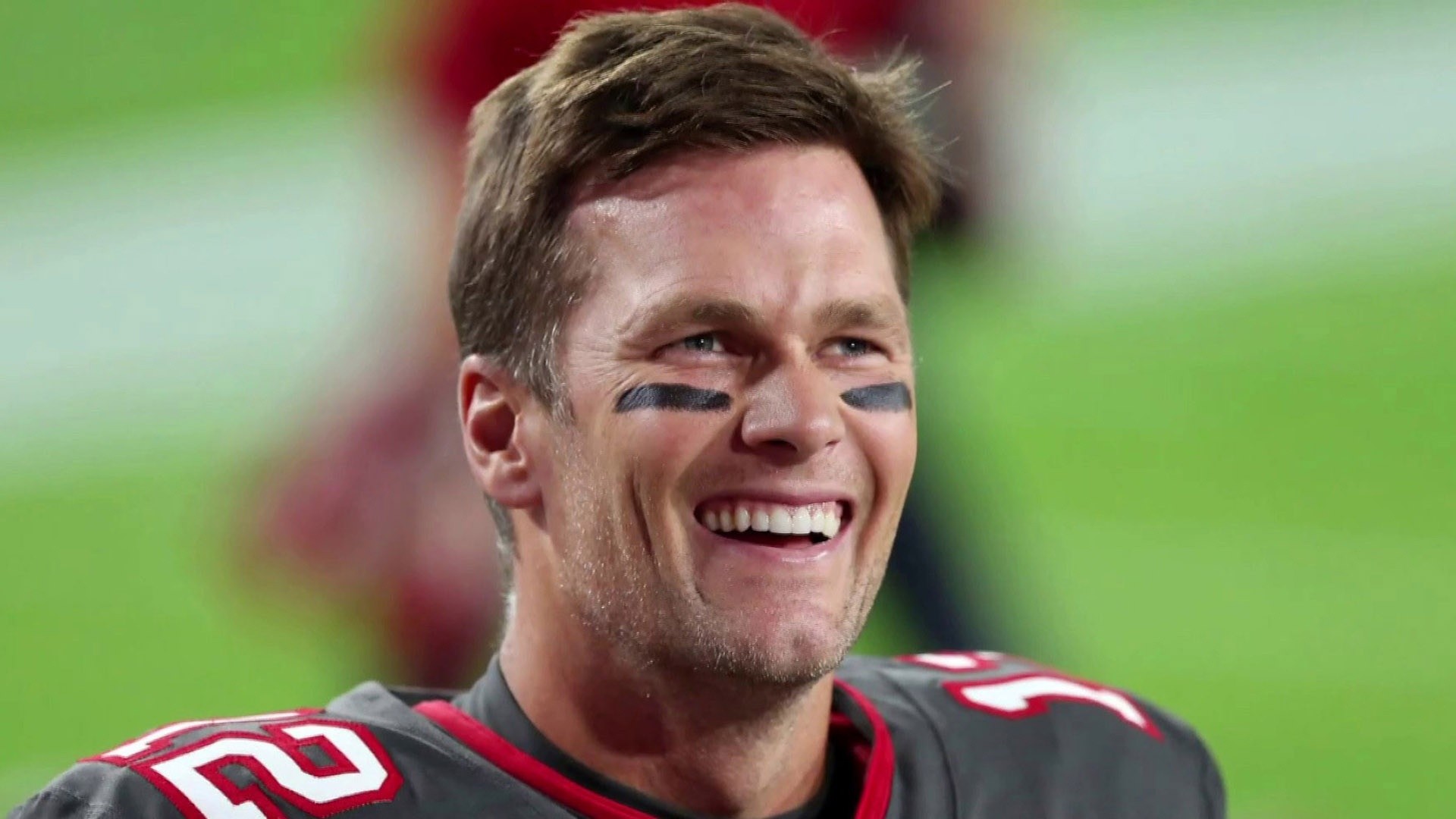 Tom Brady