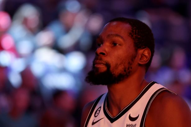 kevin durant