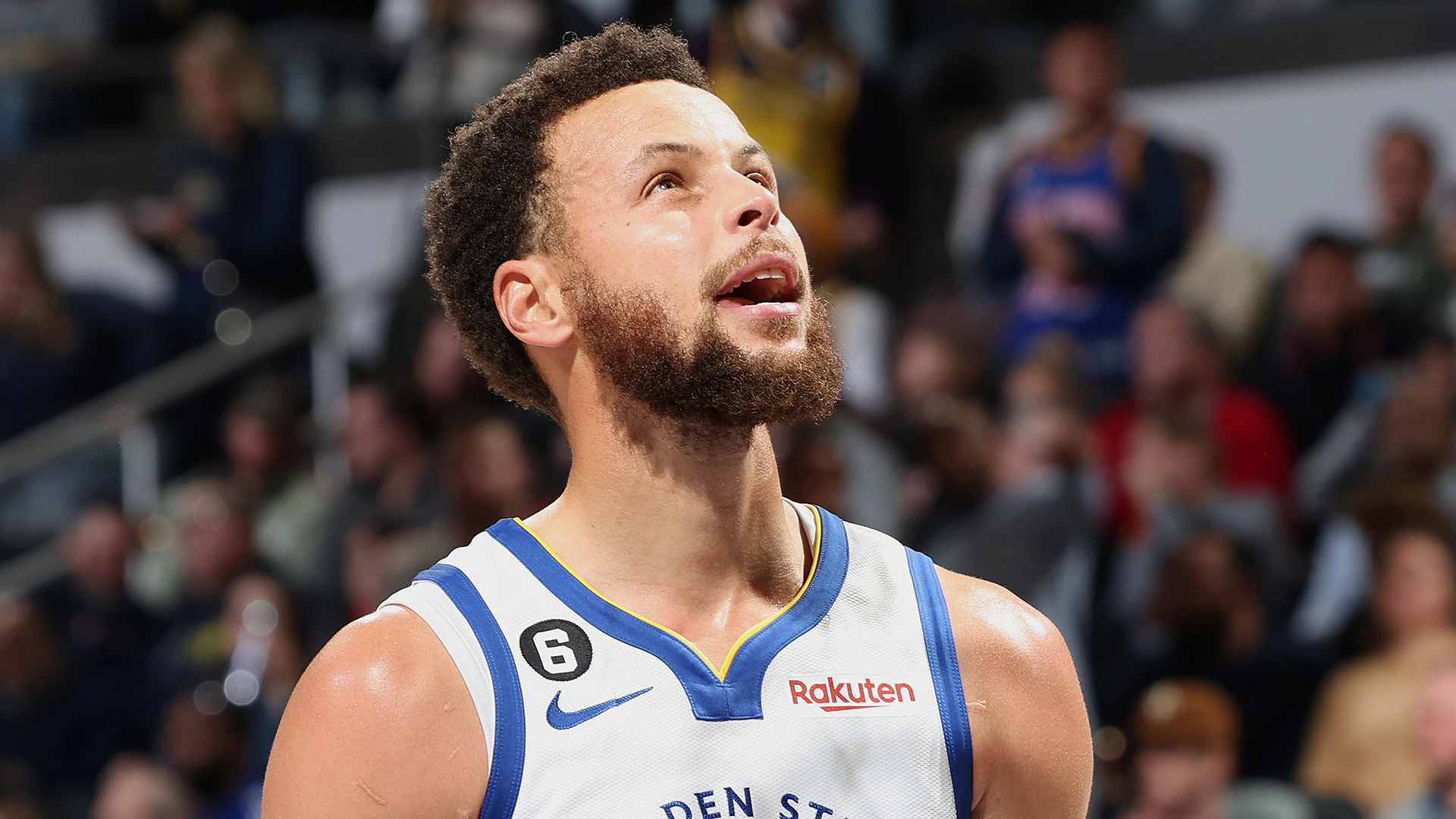 Stephen Curry